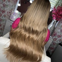 Hair