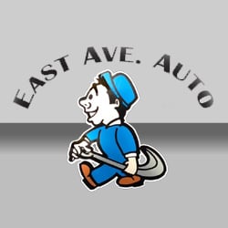 East Avenue Auto