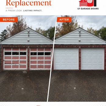 U1 Garage Doors - Garage Door Services Near Me - Middletown, Connecticut U1 Garage Doors - Garage Door Services Near Me - Middletown, Connecticut