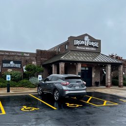 IRON HORSE BAR & GRILL - Updated February 2026 - 166 Photos & 132