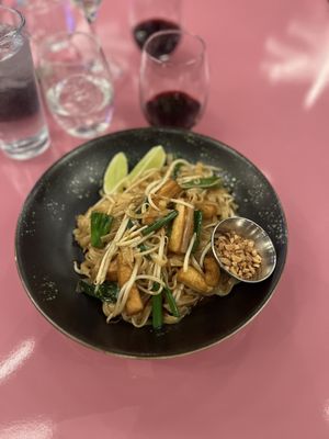 Hot Noods Noodle Bar by null