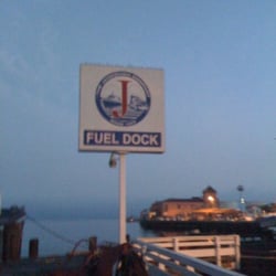 Fuel Dock