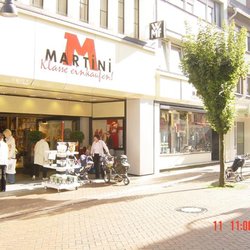 Kaufhaus Martini