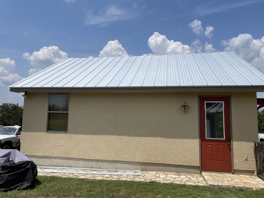 Slide of Altitude Roofing