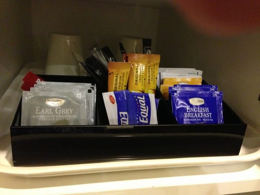 Sofitel Brisbane Central by null