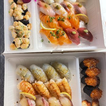 DAI Sushi - Japanese Near Me - Westminster, California DAI Sushi - Japanese Near Me - Westminster, California