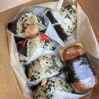 Rice & Nori - Japanese Near Me - South Pasadena, California Rice & Nori - Japanese Near Me - South Pasadena, California
