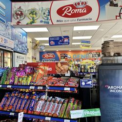 Farmacia Roma
