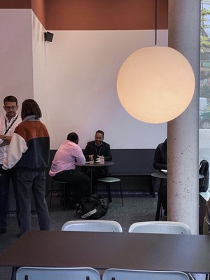 Formative Coffee by null