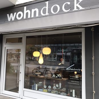 Wohndock - Furniture Stores Near Me - Hamburg, HH