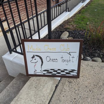 Media Chess Club - Sports Clubs Near Me - Media, Pennsylvania Media Chess Club - Sports Clubs Near Me - Media, Pennsylvania