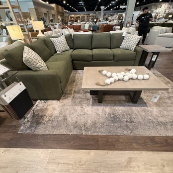 Living Spaces - Home Decor Near Me - San Antonio, Texas