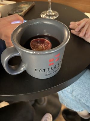 Patterson Cellars Tasting Room Leavenworth by null