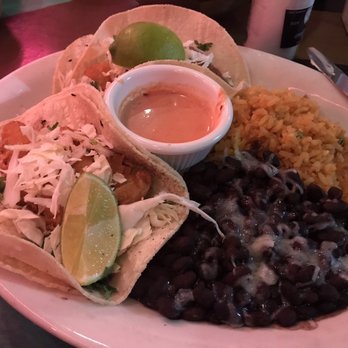 Julio G's Tatum - Fish tacos - Mexican Near Me - Phoenix, Arizona