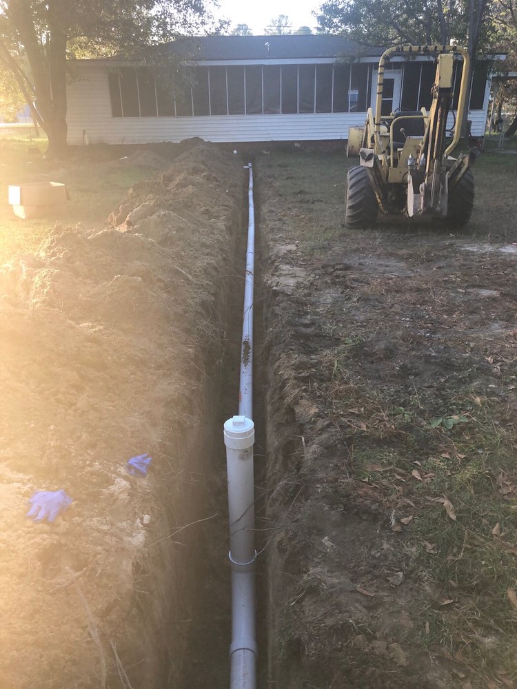 Slide of Affordable Plumbing Call Us 1st