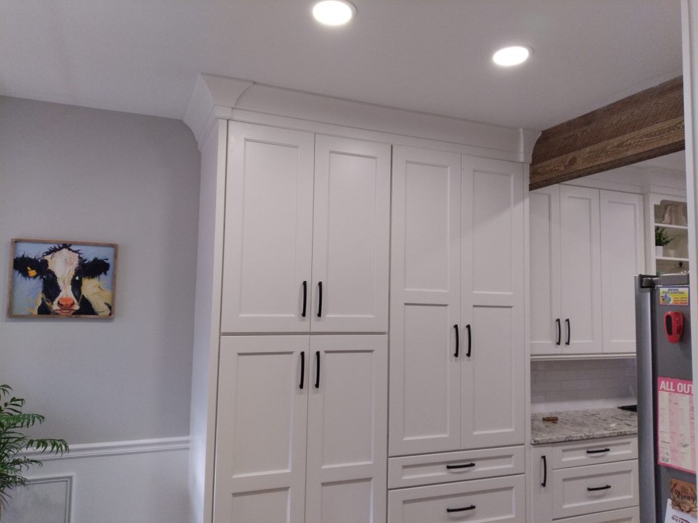 Slide of AGM Handyman Services