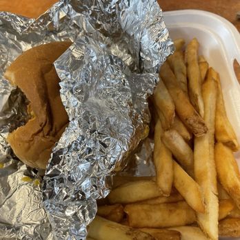 Cook Out - Fast Food Near Me - Beaufort, South Carolina