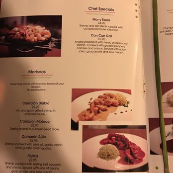 NRebozo - Menu - Mexican Near Me - Forest Park, Illinois NRebozo - Menu - Mexican Near Me - Forest Park, Illinois
