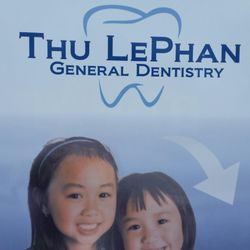 Thu Lephan, DDS