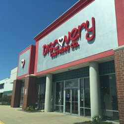 Discovery Clothing - This is the place!