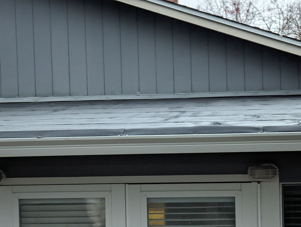 Slide of Bay 101 Roofing