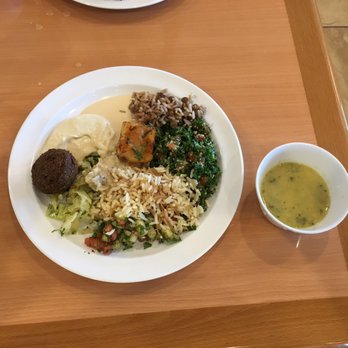 Dimassi's Mediterranean Buffet - Katy - Plate #2 - Mediterranean Near Me - Houston, Texas Dimassi's Mediterranean Buffet - Katy - Plate #2 - Mediterranean Near Me - Houston, Texas