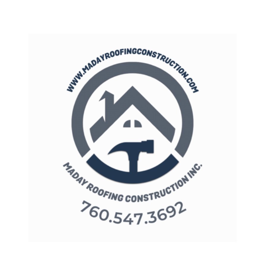 Slide of Maday Roofing Construction