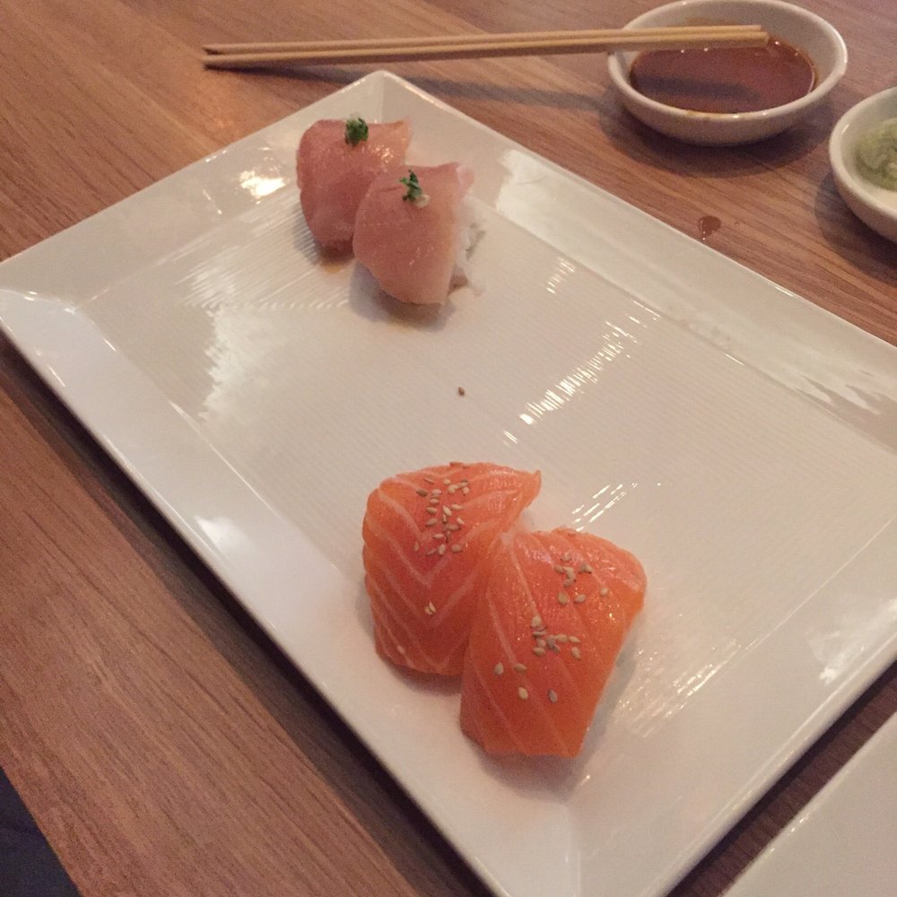 SUGARFISH | Pasadena - Albacore and salmon - Japanese Near Me - Pasadena, California SUGARFISH | Pasadena - Albacore and salmon - Japanese Near Me - Pasadena, California