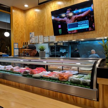 Bachi - Sushi Bars Near Me - Charlotte, North Carolina Bachi - Sushi Bars Near Me - Charlotte, North Carolina