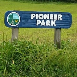 Pioneer Park