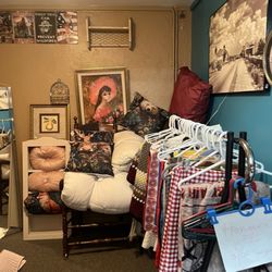 Thrift on 16th