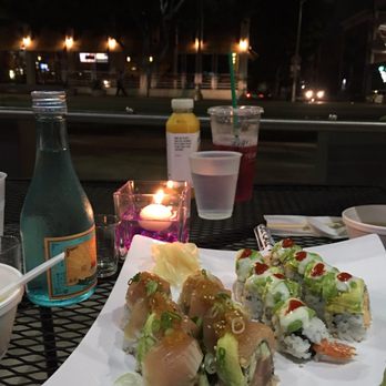 Roll Call - Rolls & Sake - Sushi Bars Near Me - Los Angeles, California Roll Call - Rolls & Sake - Sushi Bars Near Me - Los Angeles, California