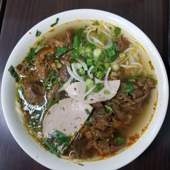 Pho Metro - Bún Bò Hu - Vietnamese Near Me - Scarborough, Ontario