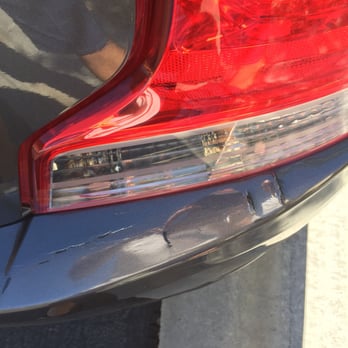 United Bumper Repair - Body Shops Near Me