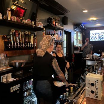 Copperhead Club - Great taps and spirits in expert hands! - Beer Bar Near Me - Peekskill, New York