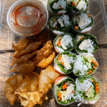 On A Roll - Vietnamese Near Me - San Jose, California