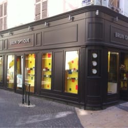 Brun Optique