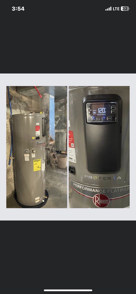 Slide of Plumbing Sr