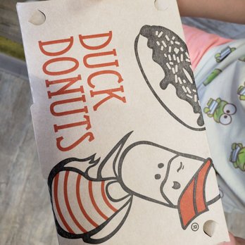Duck Donuts - Donuts Near Me - Libertyville, Illinois Duck Donuts - Donuts Near Me - Libertyville, Illinois