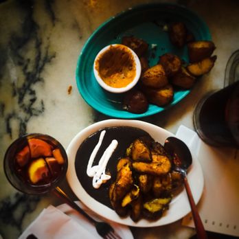Cha Cha Cha - Caribbean Near Me - San Francisco, California