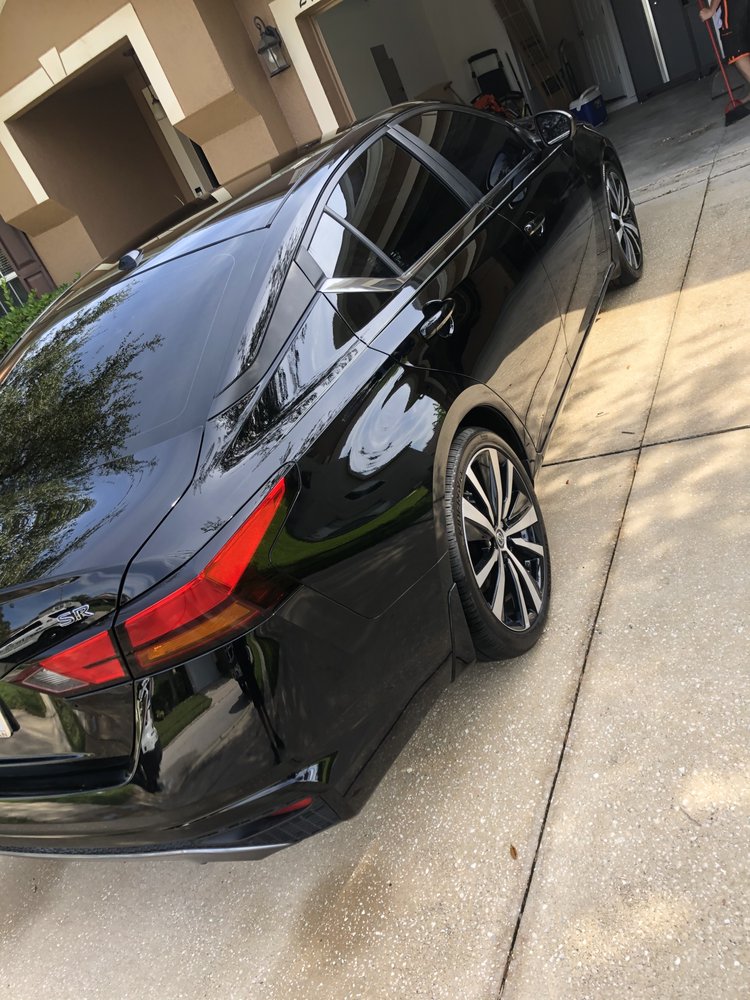 KEE DETAIL STUDIO 20 Photos 541 Skyway Dr, Edgewater, Florida