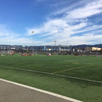 The Gilman Field - Tom Bates Regional Sports Complex - Parks Near Me - Berkeley, California The Gilman Field - Tom Bates Regional Sports Complex - Parks Near Me - Berkeley, California