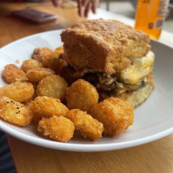 The Biscuit Joint - The OG - Breakfast & Brunch Near Me - Saint Louis, Missouri The Biscuit Joint - The OG - Breakfast & Brunch Near Me - Saint Louis, Missouri