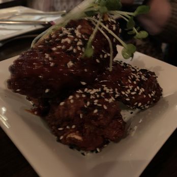Sego Restaurant - Korean ribs - New American Near Me - Kanab, Utah Sego Restaurant - Korean ribs - New American Near Me - Kanab, Utah