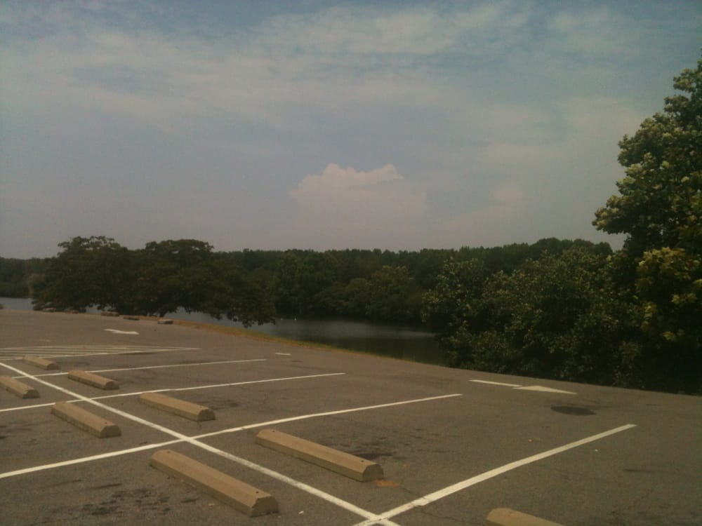 Social spots from Pleasant View Park