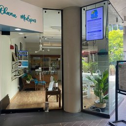 Exterior photo of Ohana MedSpas - Honolulu, Hawaii Exterior photo of Ohana MedSpas - Honolulu, Hawaii