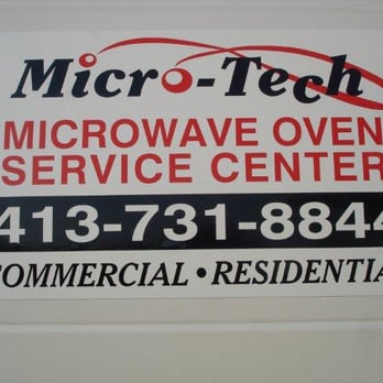 Micro-Tech - Appliances & Repair Near Me - West Springfield, Massachusetts Micro-Tech - Appliances & Repair Near Me - West Springfield, Massachusetts