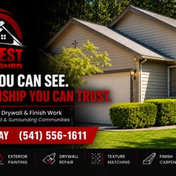Northwest Quality Finishes