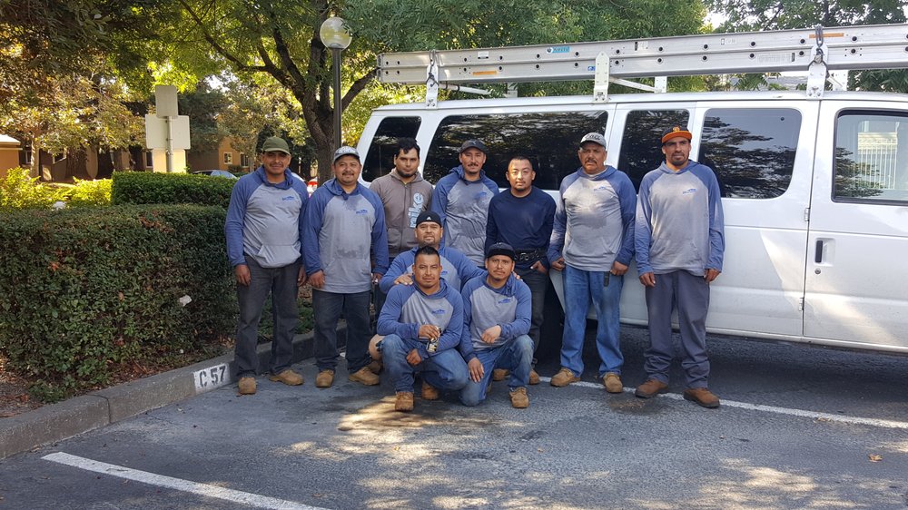 Slide of DC Construction