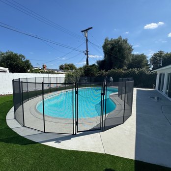 Marco’s Removable Pool Fence & Safety Nets - Fences & Gates Near Me Marco’s Removable Pool Fence & Safety Nets - Fences & Gates Near Me